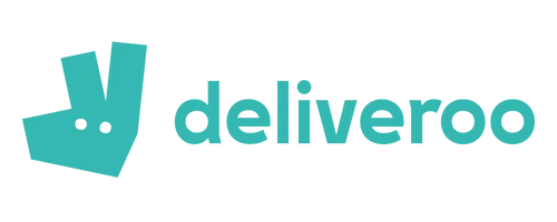 deliveroo logo