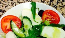 Caprese