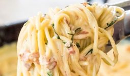 Carbonara